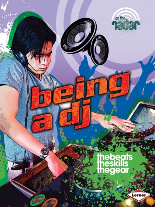 Title details for Being a DJ by Matt Anniss - Available